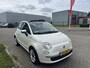 Fiat 500C 1.2 Rock | Automaat | Parelmoer | Automatische airco | Dealer OH | Parkeersensoren