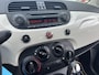 Fiat 500C 1.2 Rock | Automaat | Parelmoer | Automatische airco | Dealer OH | Parkeersensoren