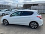 Nissan Pulsar 1.2 DIG-T N-Connecta(st-bekr,navi,automaat,cruise,bj17,9999,-)