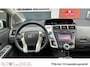 Toyota Prius+ Prius Wagon 1.8 Aspiration HUD/Garantie/Camera/Pano/Keyless/Cruise/