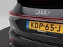 Audi Q4 Sportback e-tron 45 quattro S Edition Competition 82 kWh | Privacy glas | Trekhaak | 20 inch | Verwarmd stuurwiel | Matrix Led |