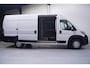 Peugeot Boxer 2.2 BlueHDi 165 pk L4H2 Navi, Camera Laadruimte Pakket, PDC achter, Slechts 68 dkm, 3-Zits