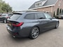 BMW 3-Serie Touring 330e High Exe Pano|HiFi|Sportstoel|Stuurverw|Trekh