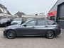 BMW 3-Serie Touring 330e High Exe Pano|HiFi|Sportstoel|Stuurverw|Trekh