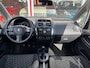 Suzuki SX4 1.6 Shogun