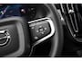 Volvo EX40 Single Motor Extended Range Ultra Black Edition | Harman Kardon | 20" | Panoramadak | Donker Glas | Power Seats | Nubuck | Adaptive Cruise | BLIS |
