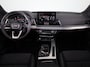Audi Q5 Sportback 55 TFSI e S edition Competition 367pk | Panoramadak | Trekhaak | Head uo Display | B&O Premium Audio | Verlengde garantie | S-line interieur