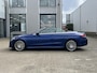Mercedes-Benz C-klasse Cabrio 180 Ambition AMG | NL Auto/Leder/Navi/Clima/Cruise/19"/Nek-Stoelverwarming