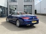 Mercedes-Benz C-klasse Cabrio 180 Ambition AMG | NL Auto/Leder/Navi/Clima/Cruise/19"/Nek-Stoelverwarming