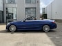 Mercedes-Benz C-klasse Cabrio 180 Ambition AMG | NL Auto/Leder/Navi/Clima/Cruise/19"/Nek-Stoelverwarming
