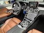 Mercedes-Benz C-klasse Cabrio 180 Ambition AMG | NL Auto/Leder/Navi/Clima/Cruise/19"/Nek-Stoelverwarming
