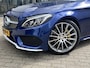 Mercedes-Benz C-klasse Cabrio 180 Ambition AMG | NL Auto/Leder/Navi/Clima/Cruise/19"/Nek-Stoelverwarming