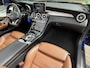Mercedes-Benz C-klasse Cabrio 180 Ambition AMG | NL Auto/Leder/Navi/Clima/Cruise/19"/Nek-Stoelverwarming