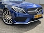 Mercedes-Benz C-klasse Cabrio 180 Ambition AMG | NL Auto/Leder/Navi/Clima/Cruise/19"/Nek-Stoelverwarming