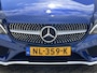 Mercedes-Benz C-klasse Cabrio 180 Ambition AMG | NL Auto/Leder/Navi/Clima/Cruise/19"/Nek-Stoelverwarming