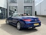 Mercedes-Benz C-klasse Cabrio 180 Ambition AMG | NL Auto/Leder/Navi/Clima/Cruise/19"/Nek-Stoelverwarming