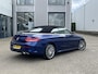 Mercedes-Benz C-klasse Cabrio 180 Ambition AMG | NL Auto/Leder/Navi/Clima/Cruise/19"/Nek-Stoelverwarming