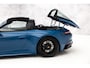 Porsche 992 911 Targa 3.0 4 GTS | PTS Oslo Blue | Lift | Burmester | Stoelventilatie