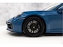 Porsche 992 911 Targa 3.0 4 GTS | PTS Oslo Blue | Lift | Burmester | Stoelventilatie