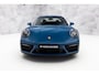 Porsche 992 911 Targa 3.0 4 GTS | PTS Oslo Blue | Lift | Burmester | Stoelventilatie