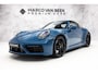Porsche 992 911 Targa 3.0 4 GTS | PTS Oslo Blue | Lift | Burmester | Stoelventilatie