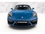 Porsche 992 911 Targa 3.0 4 GTS | PTS Oslo Blue | Lift | Burmester | Stoelventilatie