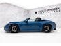 Porsche 992 911 Targa 3.0 4 GTS | PTS Oslo Blue | Lift | Burmester | Stoelventilatie
