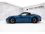 Porsche 992 911 Targa 3.0 4 GTS | PTS Oslo Blue | Lift | Burmester | Stoelventilatie