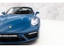 Porsche 992 911 Targa 3.0 4 GTS | PTS Oslo Blue | Lift | Burmester | Stoelventilatie