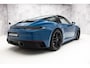 Porsche 992 911 Targa 3.0 4 GTS | PTS Oslo Blue | Lift | Burmester | Stoelventilatie