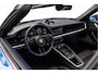Porsche 992 911 Targa 3.0 4 GTS | PTS Oslo Blue | Lift | Burmester | Stoelventilatie