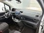 Peugeot Partner 1.5 BlueHDI Premium 130 PK Airco Cruise Control Navi 2-zits