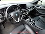 BMW 5-Serie 530d xDrive Luxery Line SCHUIFDAK / CRUISE / CARPLAY / SPORTLEER / NAVI