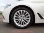 BMW 5-Serie 530d xDrive Luxery Line SCHUIFDAK / CRUISE / CARPLAY / SPORTLEER / NAVI