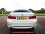 BMW 5-Serie 530d X-DRIVE SCHUIFDAK / CRUISE / CARPLAY / SPORTLEER / NAVI