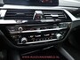 BMW 5-Serie 530d X-DRIVE SCHUIFDAK / CRUISE / CARPLAY / SPORTLEER / NAVI