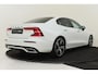 Volvo S60 B3 (M-HYBRID) R-DESIGN -HARMAN/KARDON|CAMERA|TREKHAAK|SPORTSTOELEN|ADAP.CRUISE