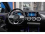 Mercedes-Benz GLA 200 AMG Line | Pano | 20'' | Matrix LED | Camera | Sfeer | Elektrisch verstelbare stoel(en) met geheugen | AMG-styling | Achteruitrijcamera | Elektrisch bedienbare achterklep