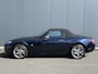 Mazda MX-5 1.8 Silver Edition Navigatie | Bluetooth | Stoelverwarming | Cruise