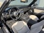 Mazda MX-5 1.8 Silver Edition Navigatie | Bluetooth | Stoelverwarming | Cruise