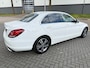 Mercedes-Benz C-klasse 200 Business Solution AMG*Automaat*CarPlay*Cruise*Camera*StoelVerwarming*Velgen