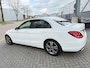 Mercedes-Benz C-klasse 200 Business Solution AMG*Automaat*CarPlay*Cruise*Camera*StoelVerwarming*Velgen
