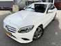 Mercedes-Benz C-klasse 200 Business Solution AMG*Automaat*CarPlay*Cruise*Camera*StoelVerwarming*Velgen