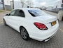 Mercedes-Benz C-klasse 200 Business Solution AMG*Automaat*CarPlay*Cruise*Camera*StoelVerwarming*Velgen