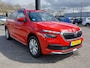 Skoda Kamiq 1.0 TSI 110pk DSG Business Edition | Origineel NL | Navi | Apple Carplay+Android Auto | Clima | Adap.Cruise | Led Koplampen | Stoelverwarming | Pdc V+A | Privacy Glass | 16''lm | Trekhaak