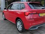Skoda Kamiq 1.0 TSI 110pk DSG Business Edition | Origineel NL | Navi | Apple Carplay+Android Auto | Clima | Adap.Cruise | Led Koplampen | Stoelverwarming | Pdc V+A | Privacy Glass | 16''lm | Trekhaak