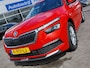 Skoda Kamiq 1.0 TSI 110pk DSG Business Edition | Origineel NL | Navi | Apple Carplay+Android Auto | Clima | Adap.Cruise | Led Koplampen | Stoelverwarming | Pdc V+A | Privacy Glass | 16''lm | Trekhaak