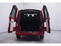 Volkswagen Transporter 2.0 TDI L2H1 Dubbel Cabine 5-Zits, Two-tone Rood / Wit, 2x Schuifdeur, Navi, Leder, PDC V+A, NAP