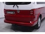 Volkswagen Transporter 2.0 TDI L2H1 Dubbel Cabine 5-Zits, Two-tone Rood / Wit, 2x Schuifdeur, Navi, Leder, PDC V+A, NAP