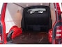 Volkswagen Transporter 2.0 TDI L2H1 Dubbel Cabine 5-Zits, Two-tone Rood / Wit, 2x Schuifdeur, Navi, Leder, PDC V+A, NAP